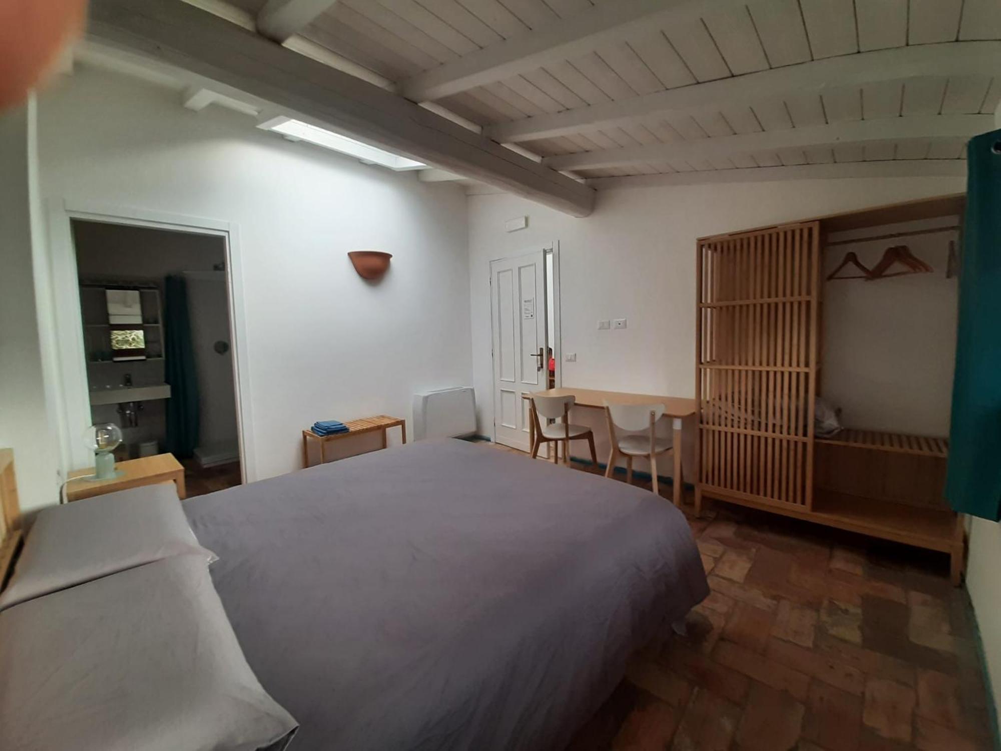 Agriturismo La Romanella Viterbo Esterno foto